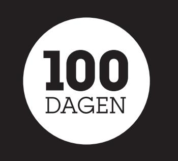 100-dagen-logo