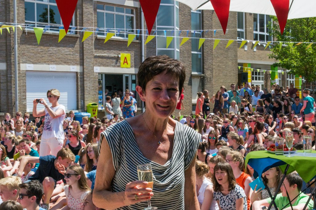 Claire Van Overstraeten