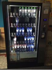 Het is steeds snel zijn voor de beste smaken!