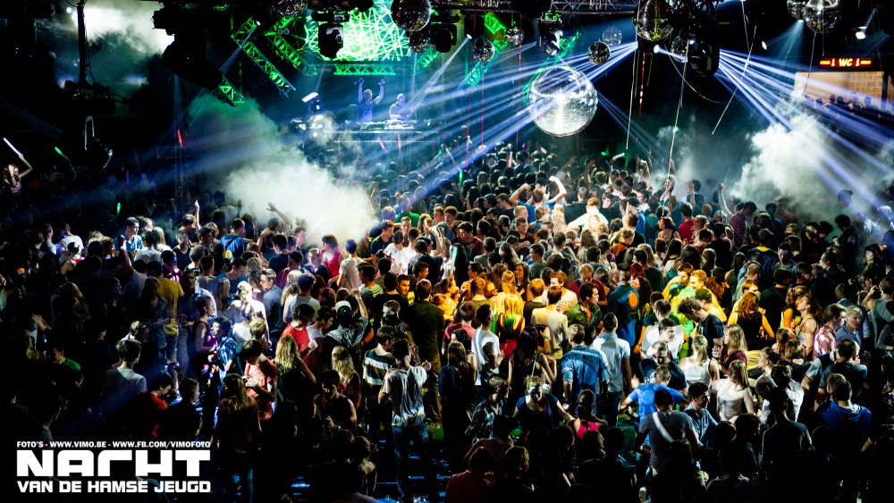 nacht van hamse jeugd