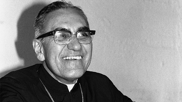 Oscar Romero