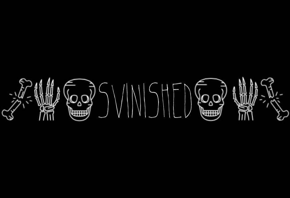 svinished
